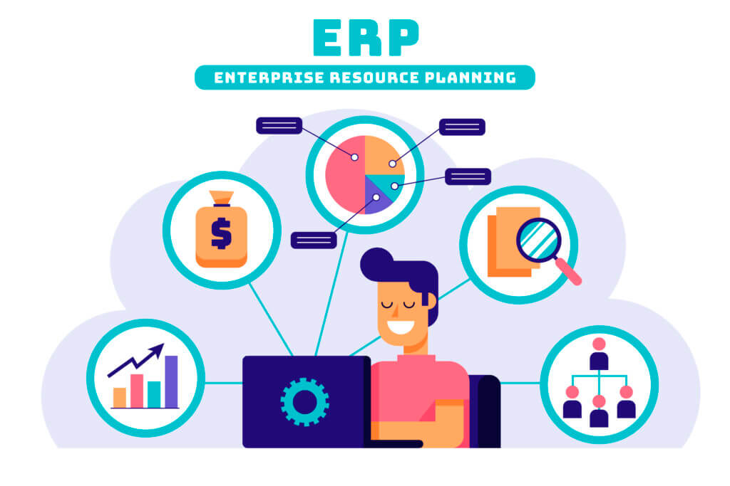 การตรวจสุขภาพ ERP