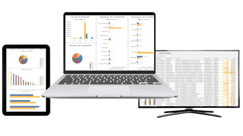 erp for engineering and manufacturing