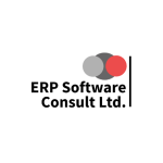 ERP Software Consult Logo