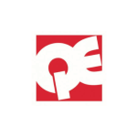 QE Logo