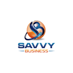 Savvy Business Logo